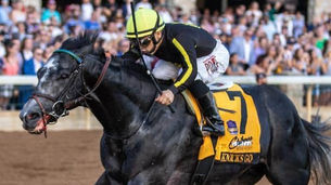 2022 Breeders Futurity Analysis