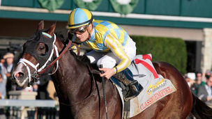 PART ONE: 2022 Derby Prep Winners Analysis 