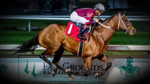 Epicenter vs. Messier