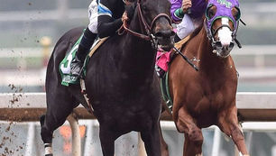 Flightline vs. Epicenter