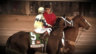 Saudi Crown - Built for the Race?