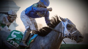 Derby Countdown - Top Hotshots 2021