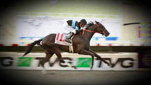 2023 Pacific Classic Analysis