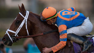 Breeders Cup Classic Advantages