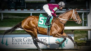 PART TWO: 2022 Derby Prep Winners Analysis 