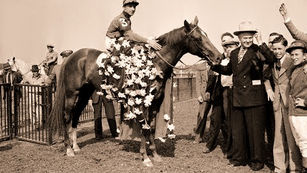 Early Look at the Travers Stakes
