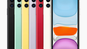 Why is iPhone 11 a 'Five Year Smartphone' from Apple?