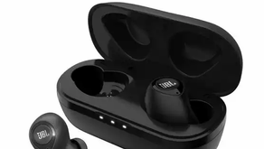 A true review - JBLC100TWS!!