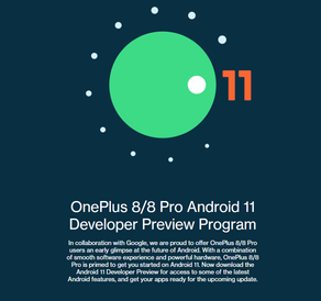 Oxygen OS 11 coming out for preview – Here is what you can expect!