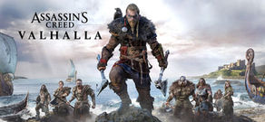 The creed got a new title: Valhalla is on its way out!