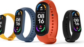 Rs. 500 discount on Mi Band 6: How to avail, step-by-step guide.