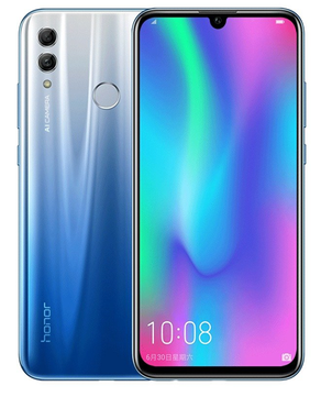 Honor 10 Lite - A Quick Look