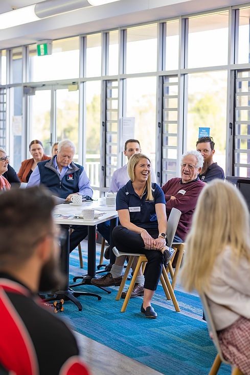 About Us Shoalhaven Professional Business Association