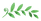 Folhas pintadas 2
