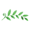 Painted Leaves 2