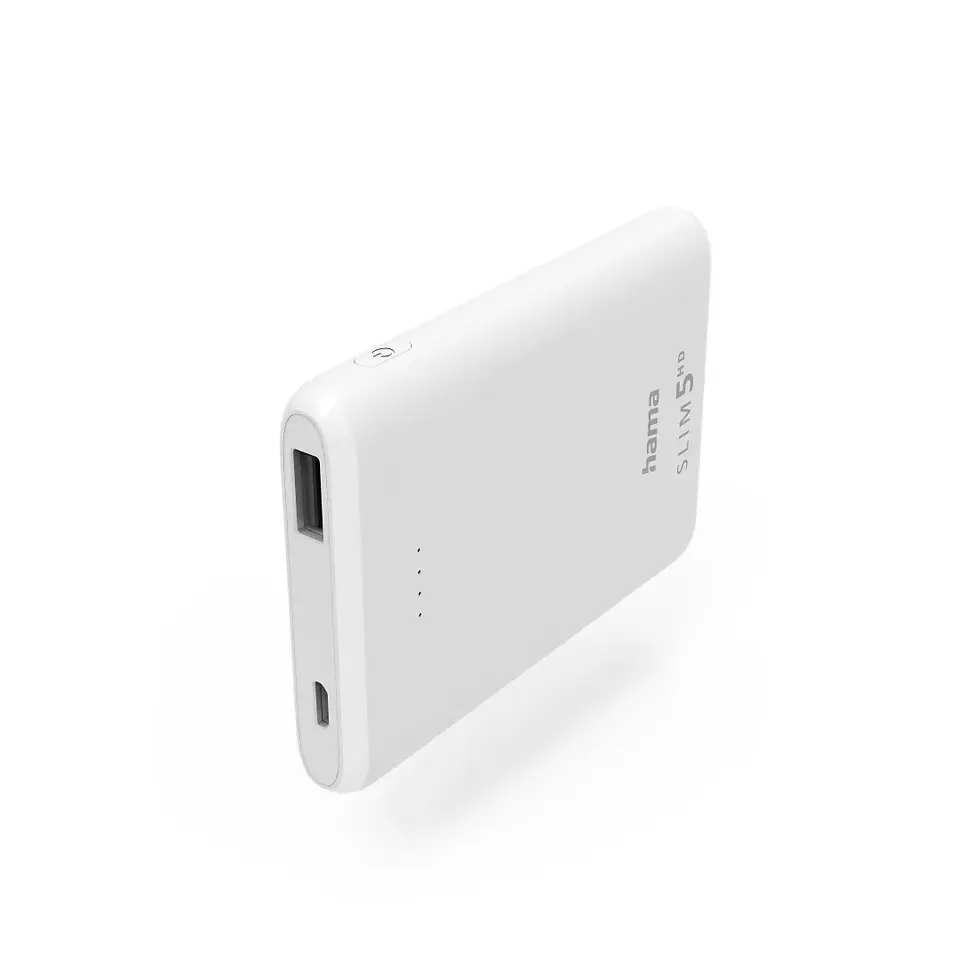 Powerbanks