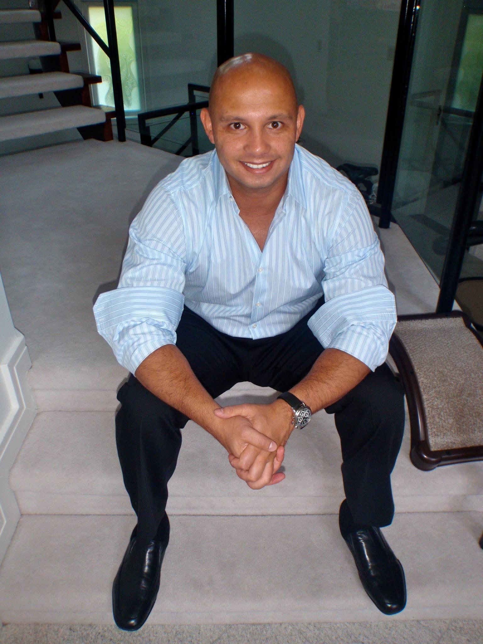 Noam Garber