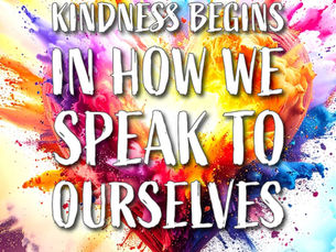 Revisit: Opening the Heart is a Sign of Strength