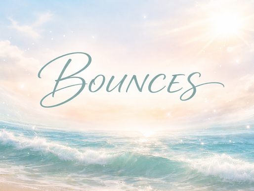 Revisit: 7 Steps to Bounce Back in Life