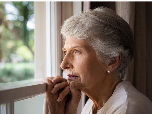 How to Avoid Loneliness When You’re Alone