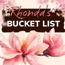 Bucket List: Your Map to Satisfaction and Adventure