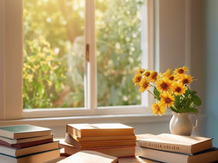 Heroines: Books That Got It Right