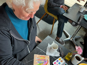 Finding Sovereignty by Meeting My Personal Archetypes