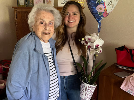 Your Story – the Way of Light