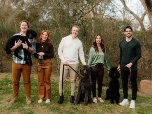 Embracing Heart and Presence: Meet Jenni de Jong