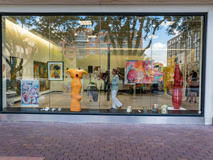 Ana Villaronga Reinvents the Local Art Museum