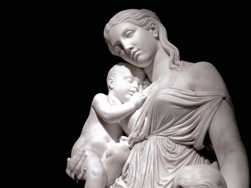 Using Barbie & The Evil Queen to Recalibrate Our Stories