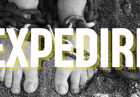 EXPEDIRE (Parte I)