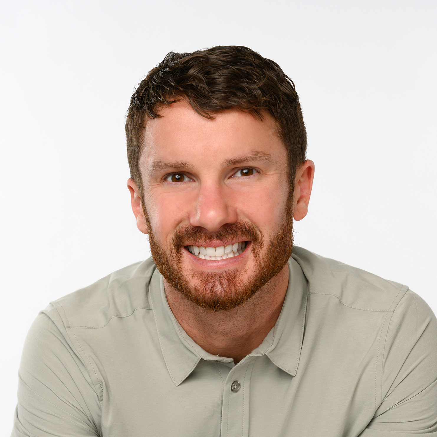 Writer: Tanner Olson