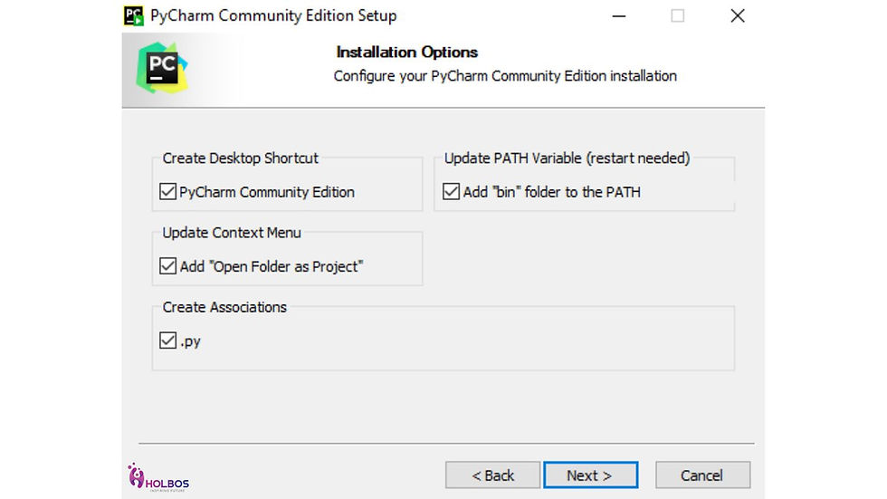 cnfirming checkbox