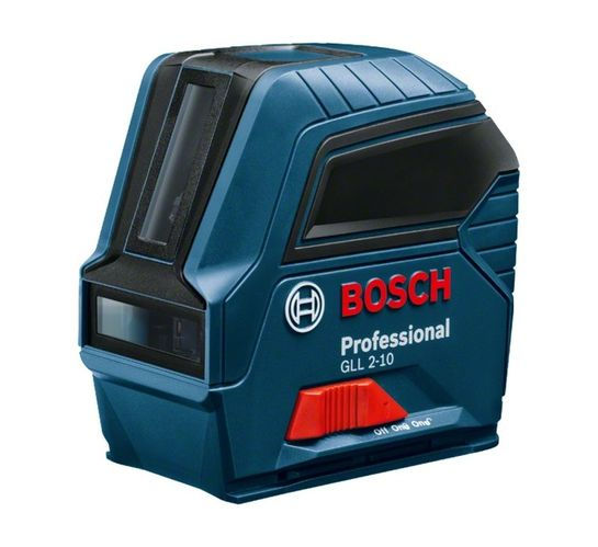 Bosch Cross Line Laser