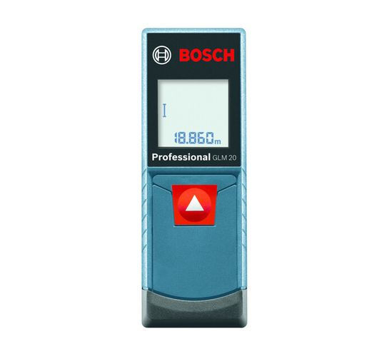 Bosch Laser Measure