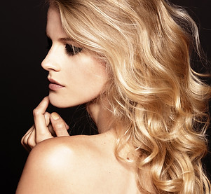 Beautiful Hair