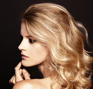 Beautiful Hair