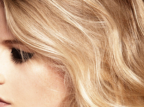 Beautiful Hair