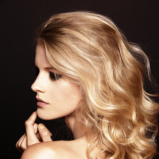 Beautiful Hair