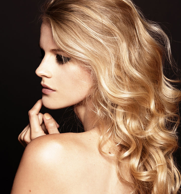 Beautiful Hair