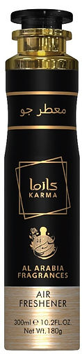 Al Arbia - Air Freshener 300ml - Karma.jpg