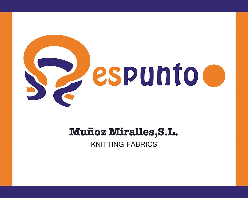 Logo ESPUNTO