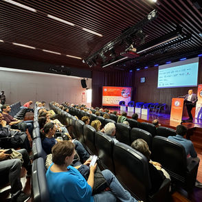 La importància de l'esport en la lluita contra el càncer