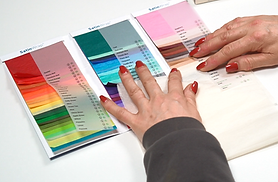 pantone reference