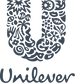 logo of Unilever, a brand we have worked with