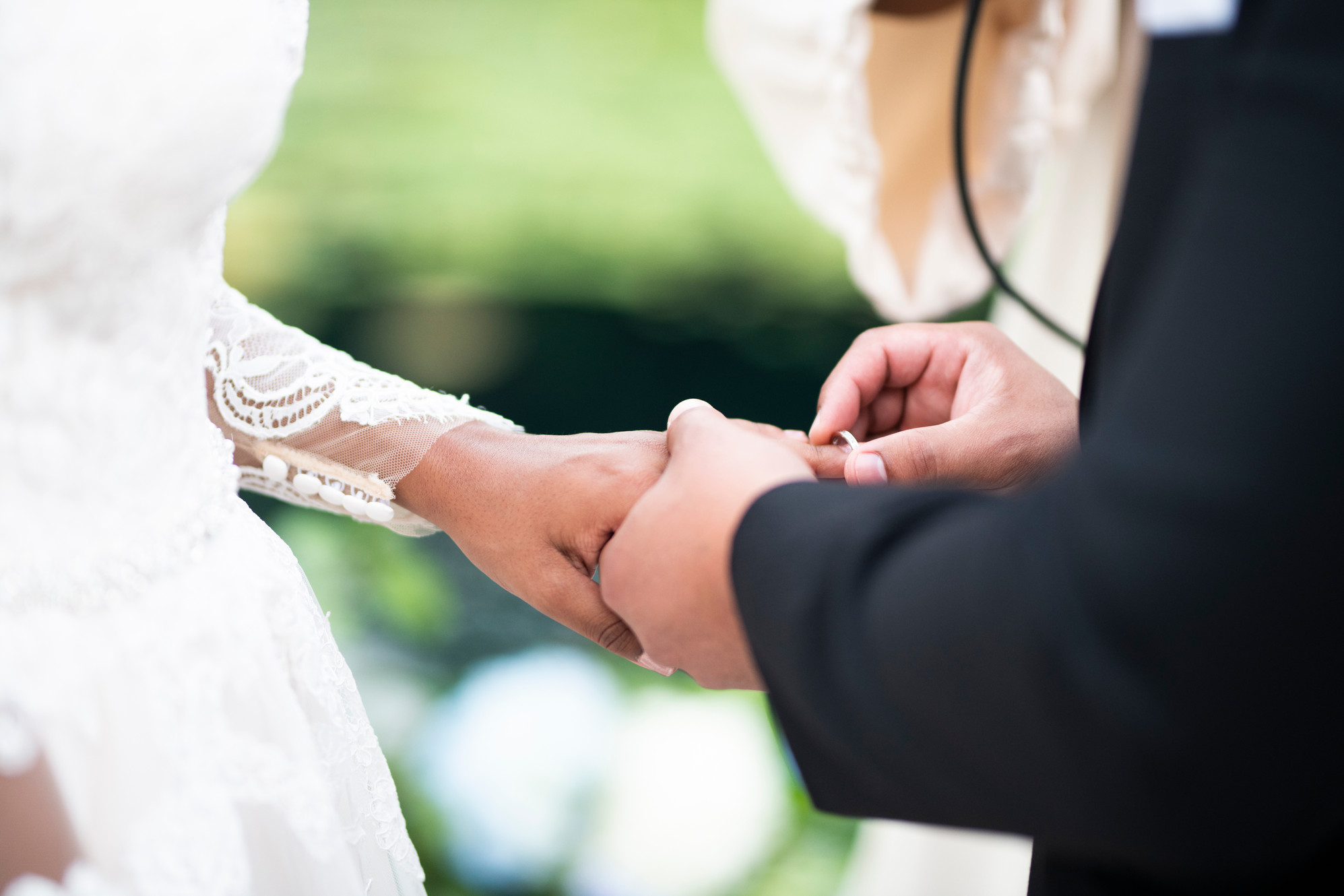 Exclusive Weddings PR | Boutique & Luxury Wedding Planner | Casa de Campo Certified — wedding