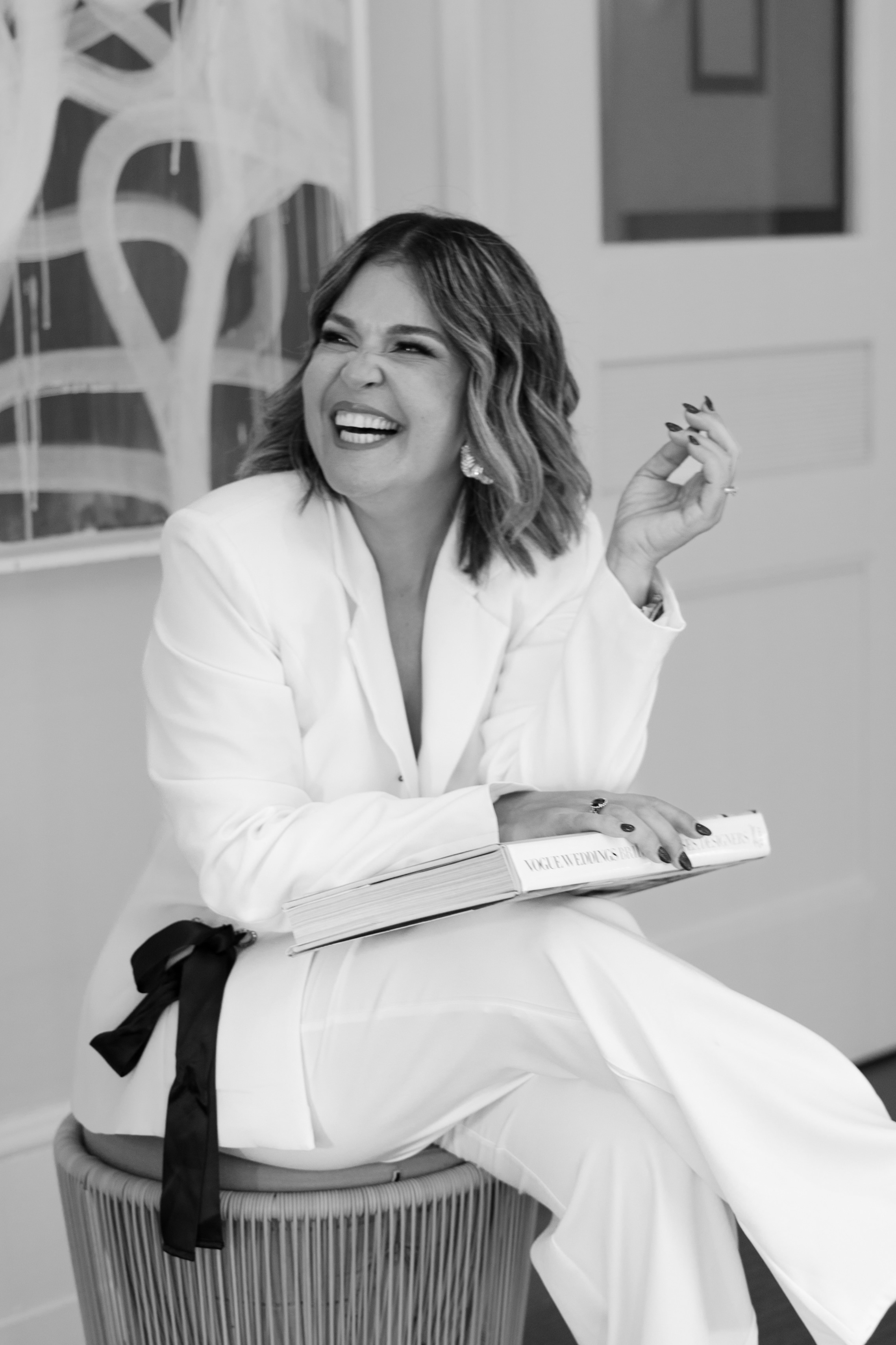 Writer: Damaris Rivera