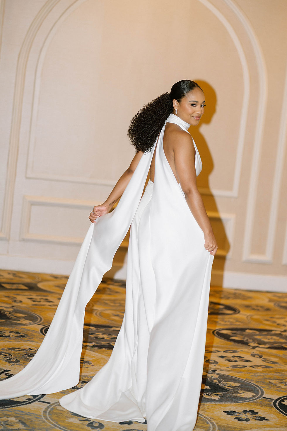 Wedding Trends 2026: Modern Elegance, Intentional Design & The Pantone Influence