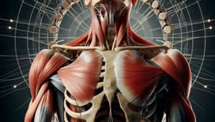 musculoskeletal disorders and injuries